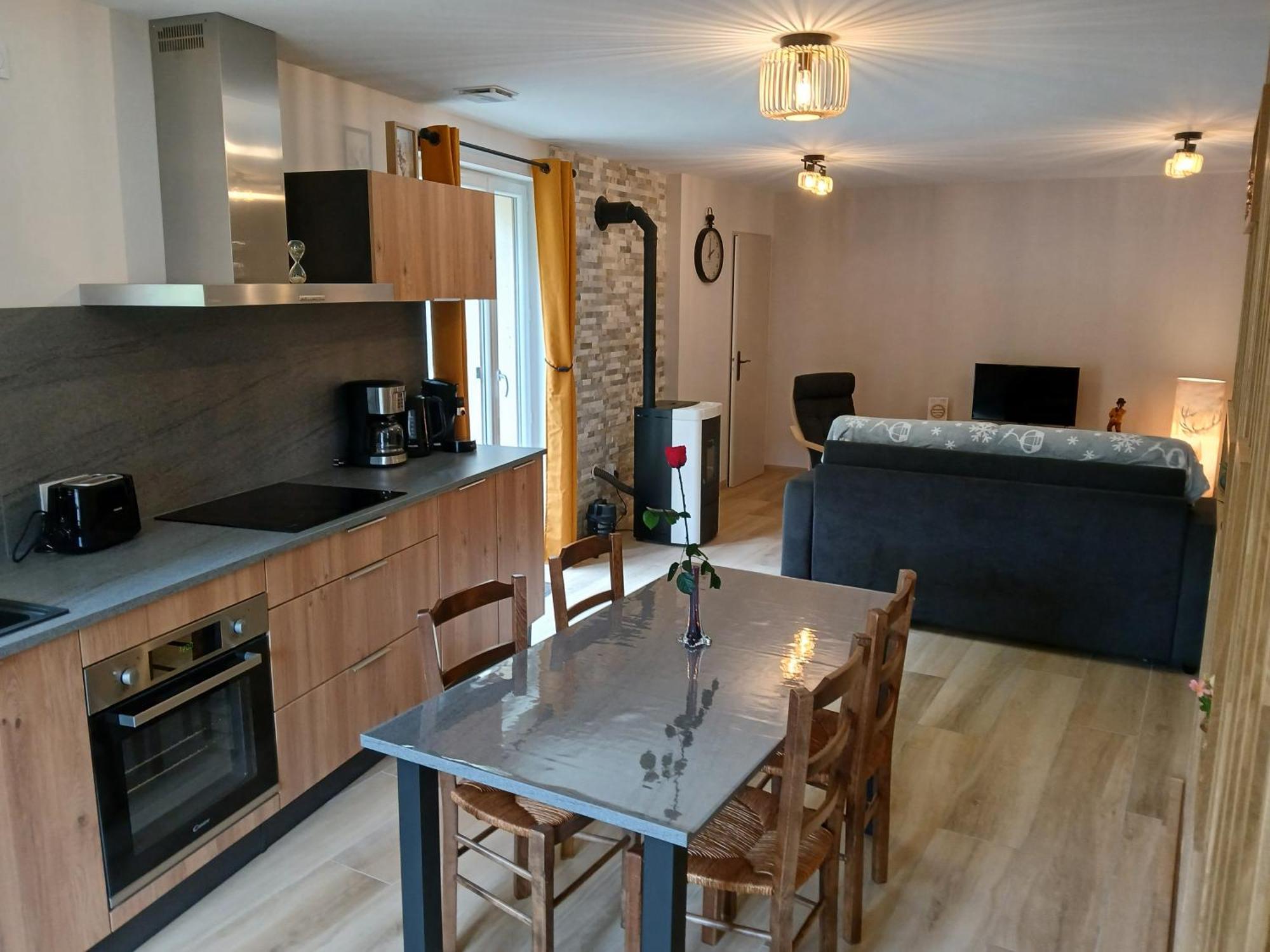 Gite Du Vieux Tonneau Cerdon  Luaran gambar