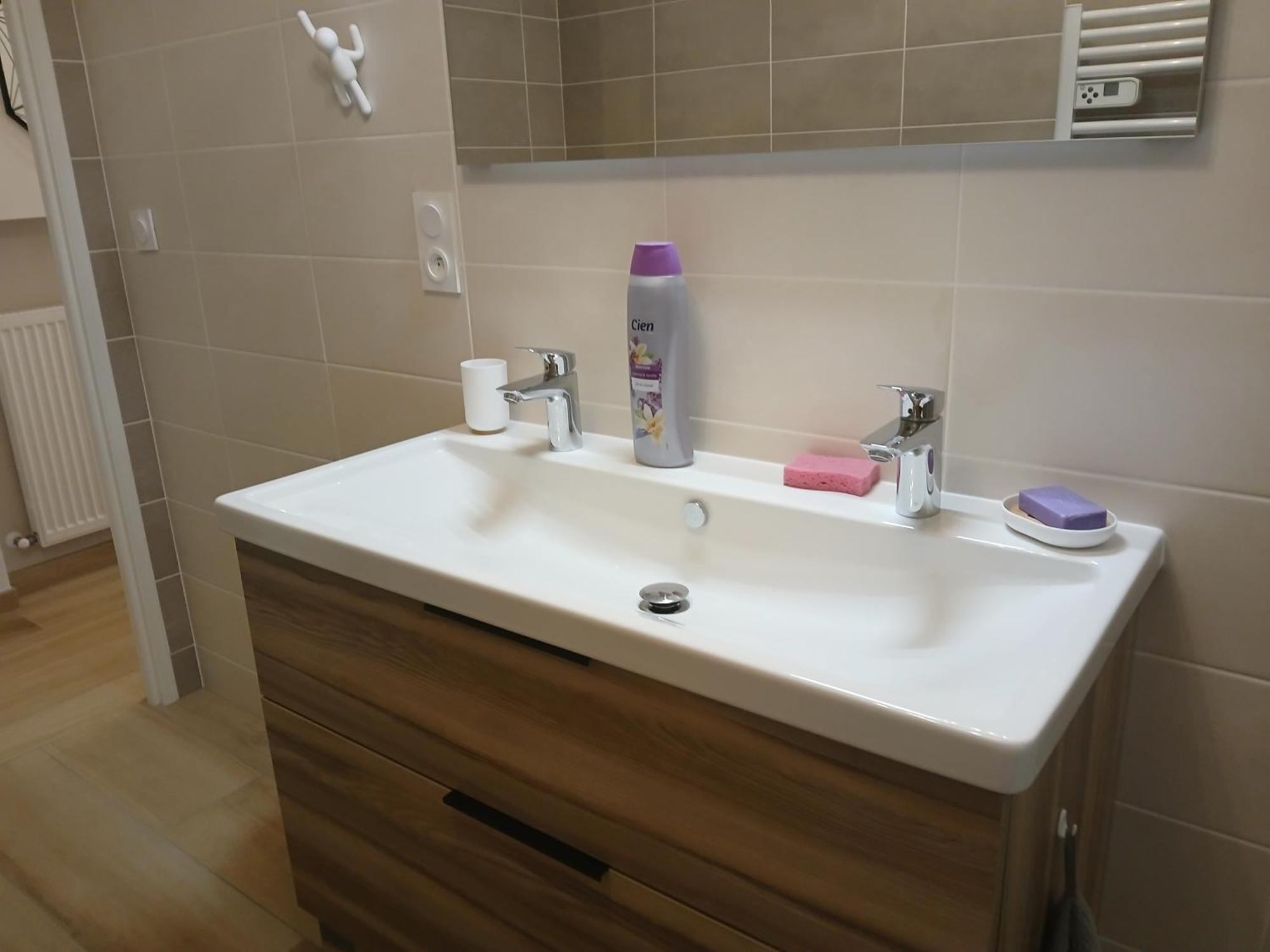 Gite Du Vieux Tonneau Cerdon  Luaran gambar