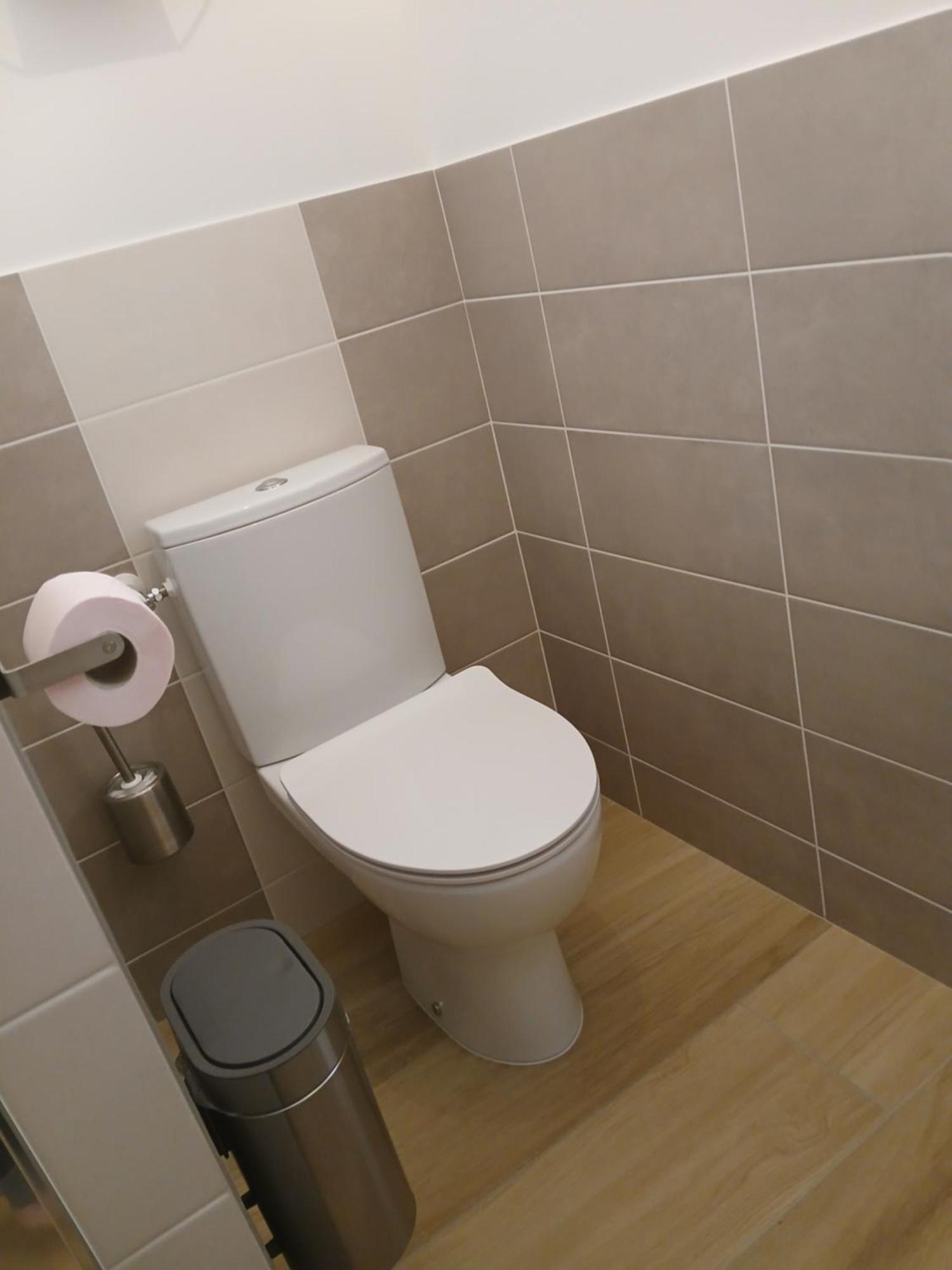 Gite Du Vieux Tonneau Cerdon  Luaran gambar