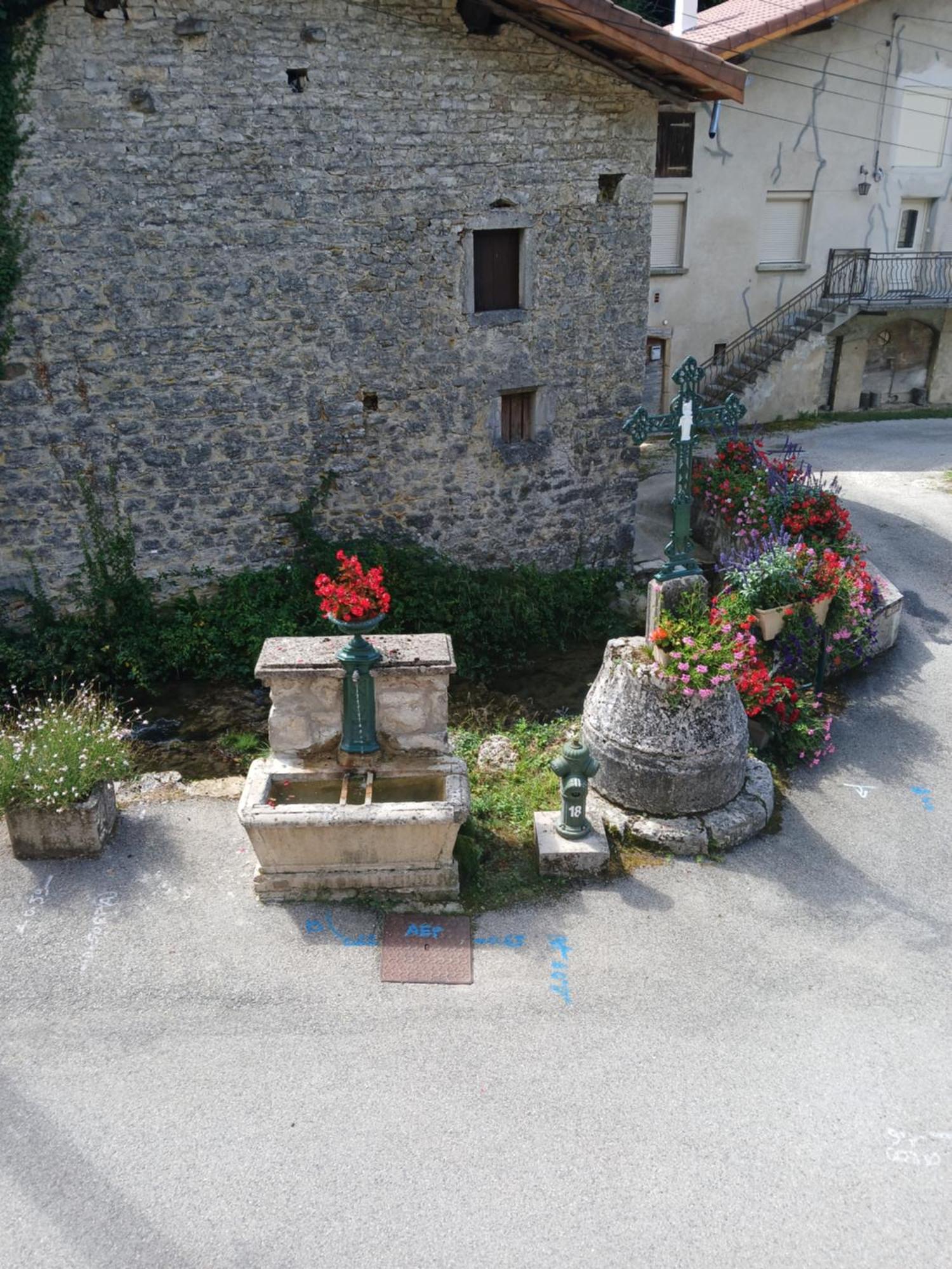 Gite Du Vieux Tonneau Cerdon  Luaran gambar