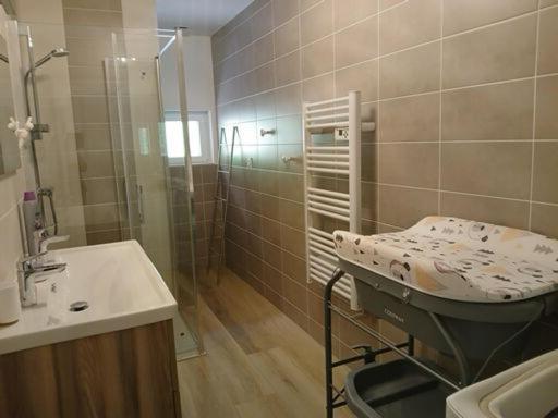Gite Du Vieux Tonneau Cerdon  Luaran gambar